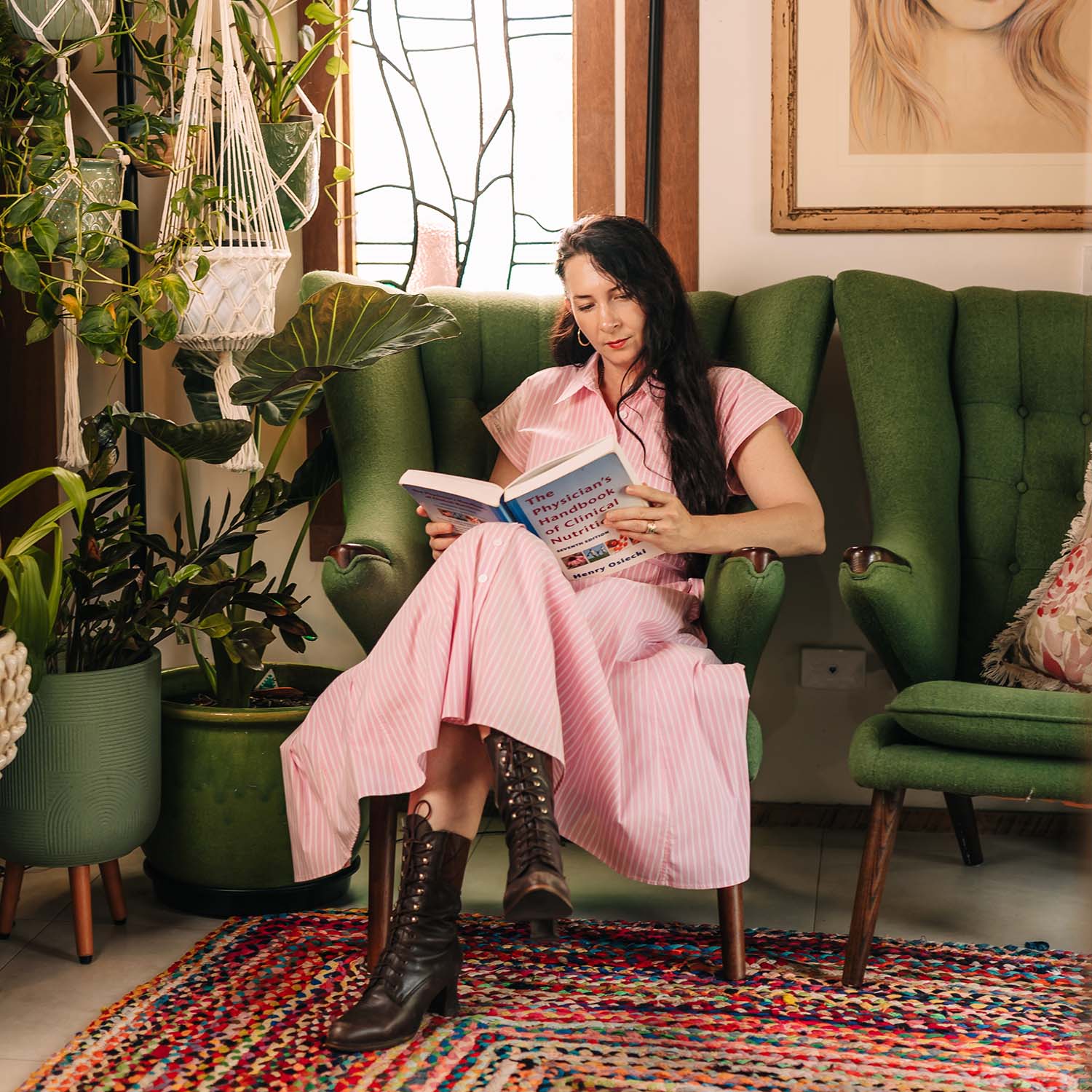 Holistic Naturopath Brisbane - Health On The Hill
